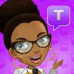 Texto Manter contato