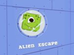 AlienEscape: The Fechamento Mind Experimente
