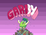 Garby – Tremendo Recreação de Aventura