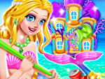 Jogo Princesa Sereia