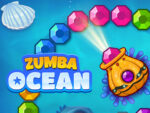 Zumba Oceano