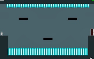 Trail of Gentle – Dark Traps Degree Satan Puzzle 2D